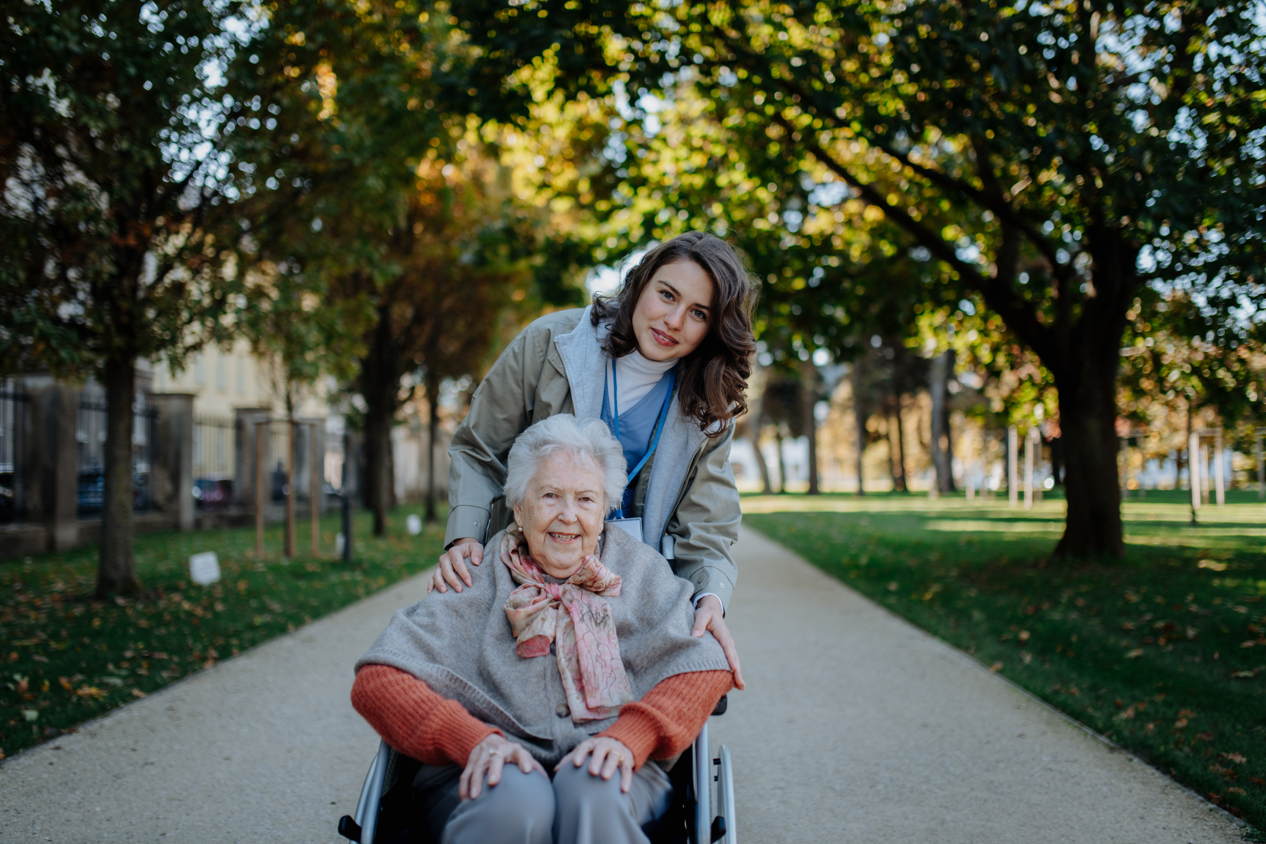 What is Memory Care?