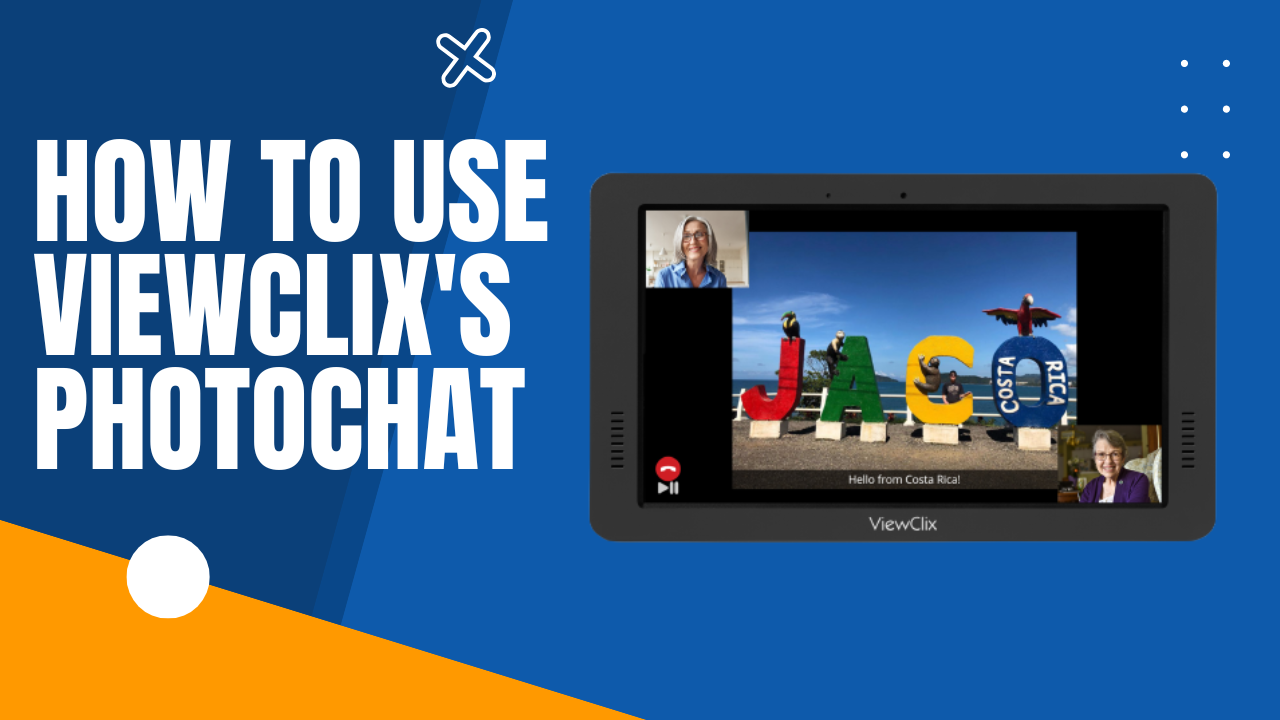 Watch Now: PhotoChat Demo