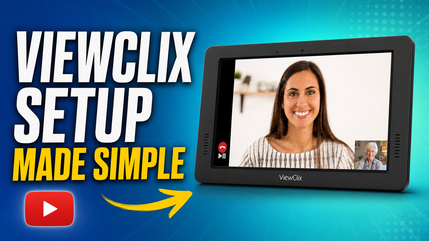Watch Now: ViewClix Setup Guide
