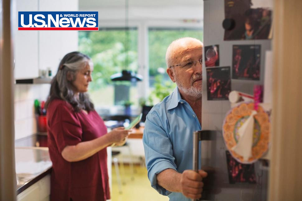 ViewClix can help Seniors age at Home