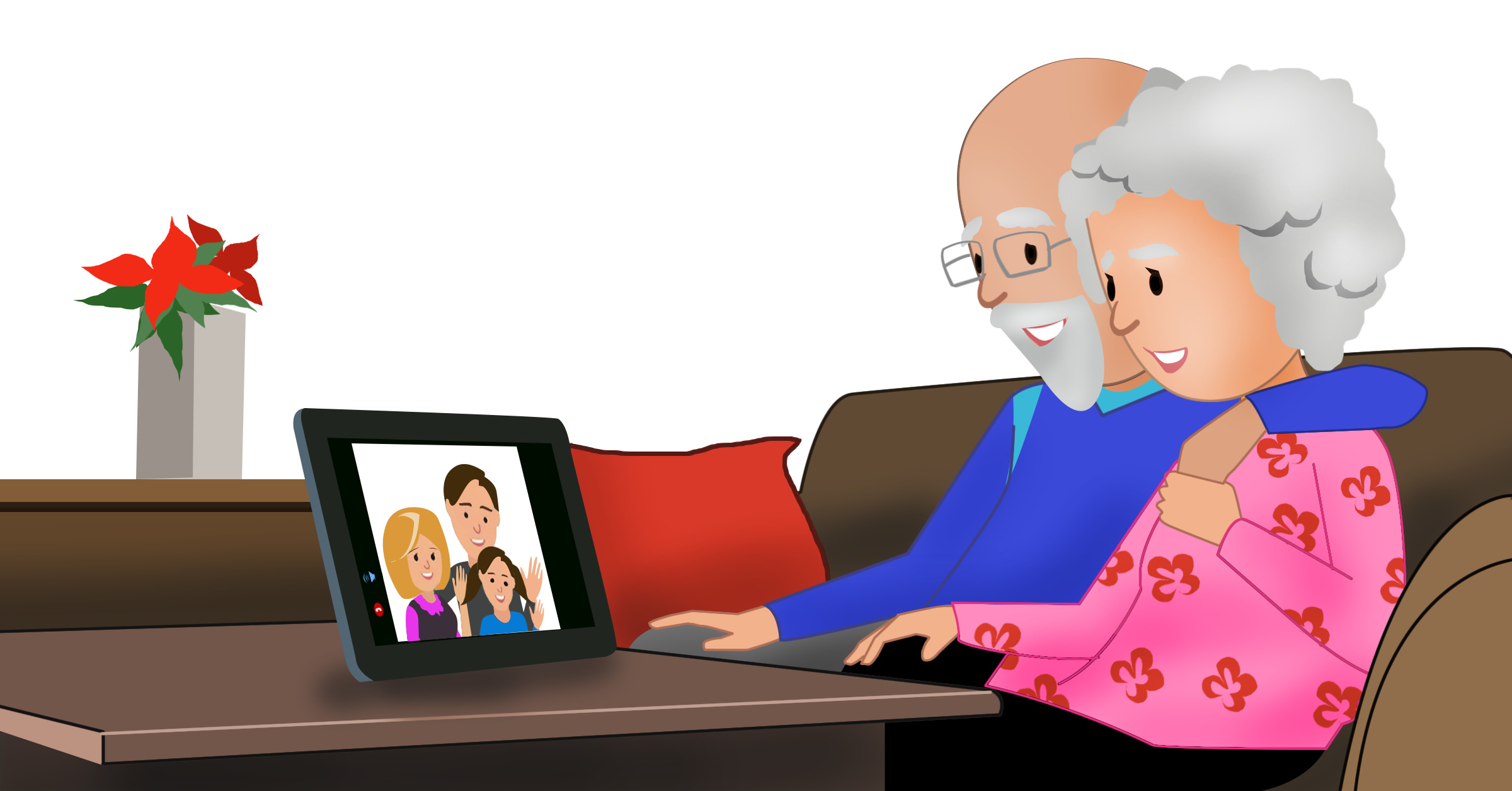 Introduction to ViewClix Video Calling