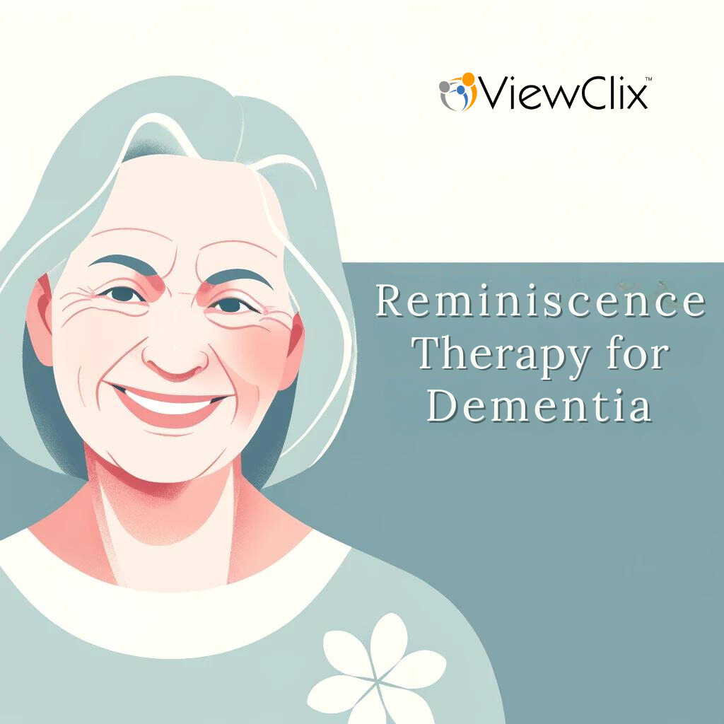 Reminiscence Therapy for Dementia: What Families Should Know