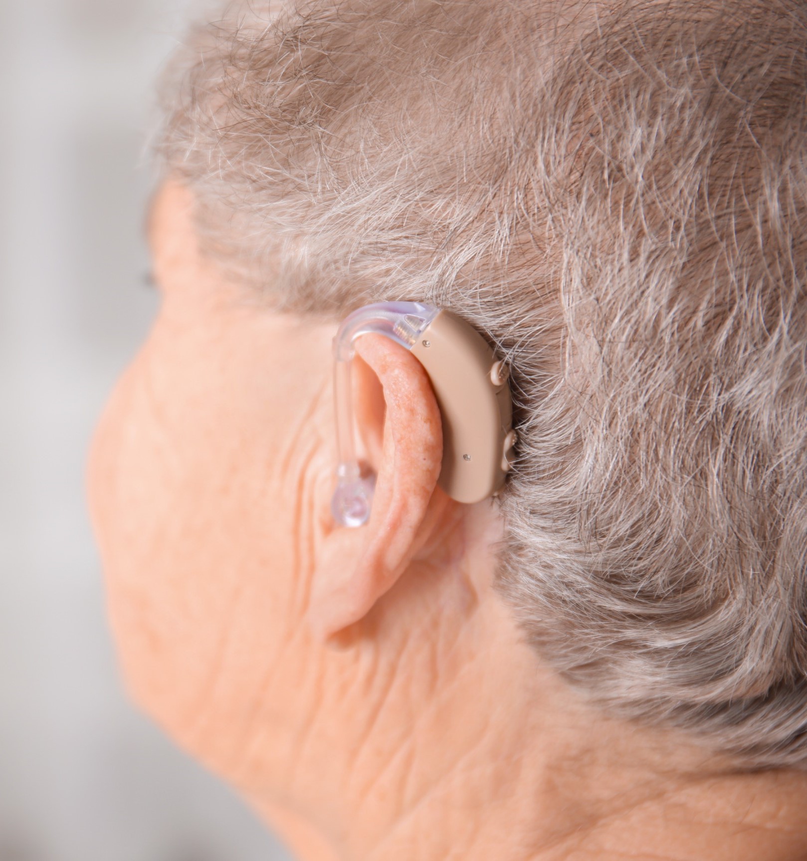 Hearing Loss and Dementia: What You Need To Know