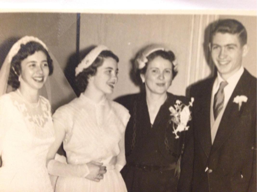 A walk down memory lane for your senior