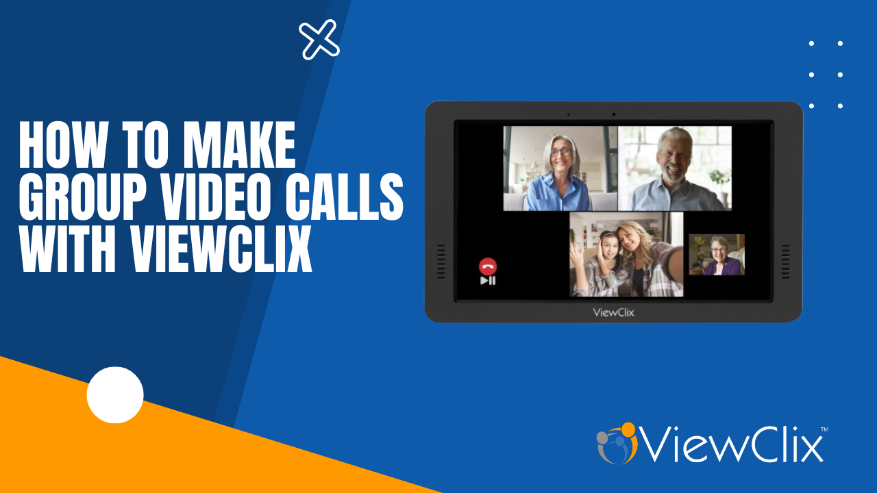 Watch Now: How to Make a Group Video Call