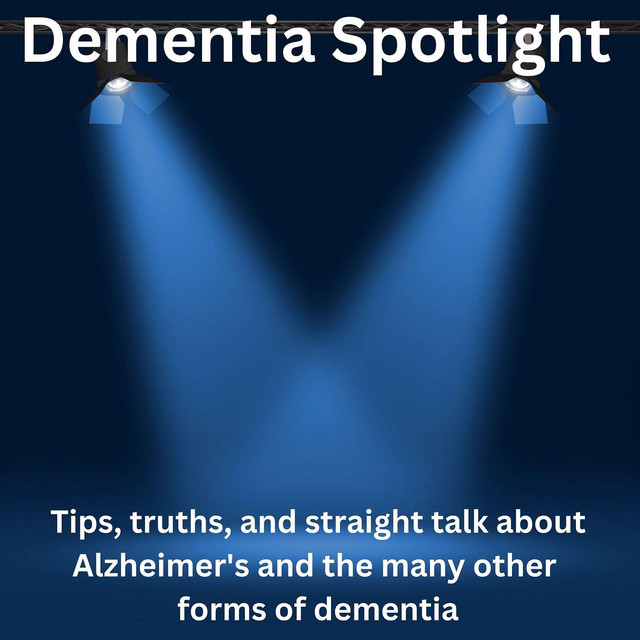 Listen Now: ViewClix Joins Dementia Spotlight Podcast