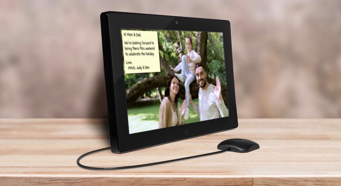 ViewClix Makes Staying in Touch with Seniors Even More Affordable