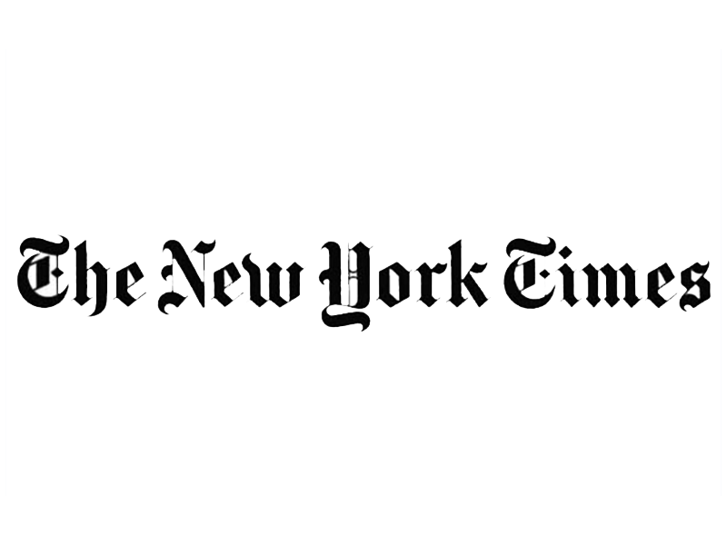 ViewClix Highlighted by The New York Times