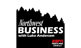 ViewClix interview on Northwest Business show on Portland ESPN radio