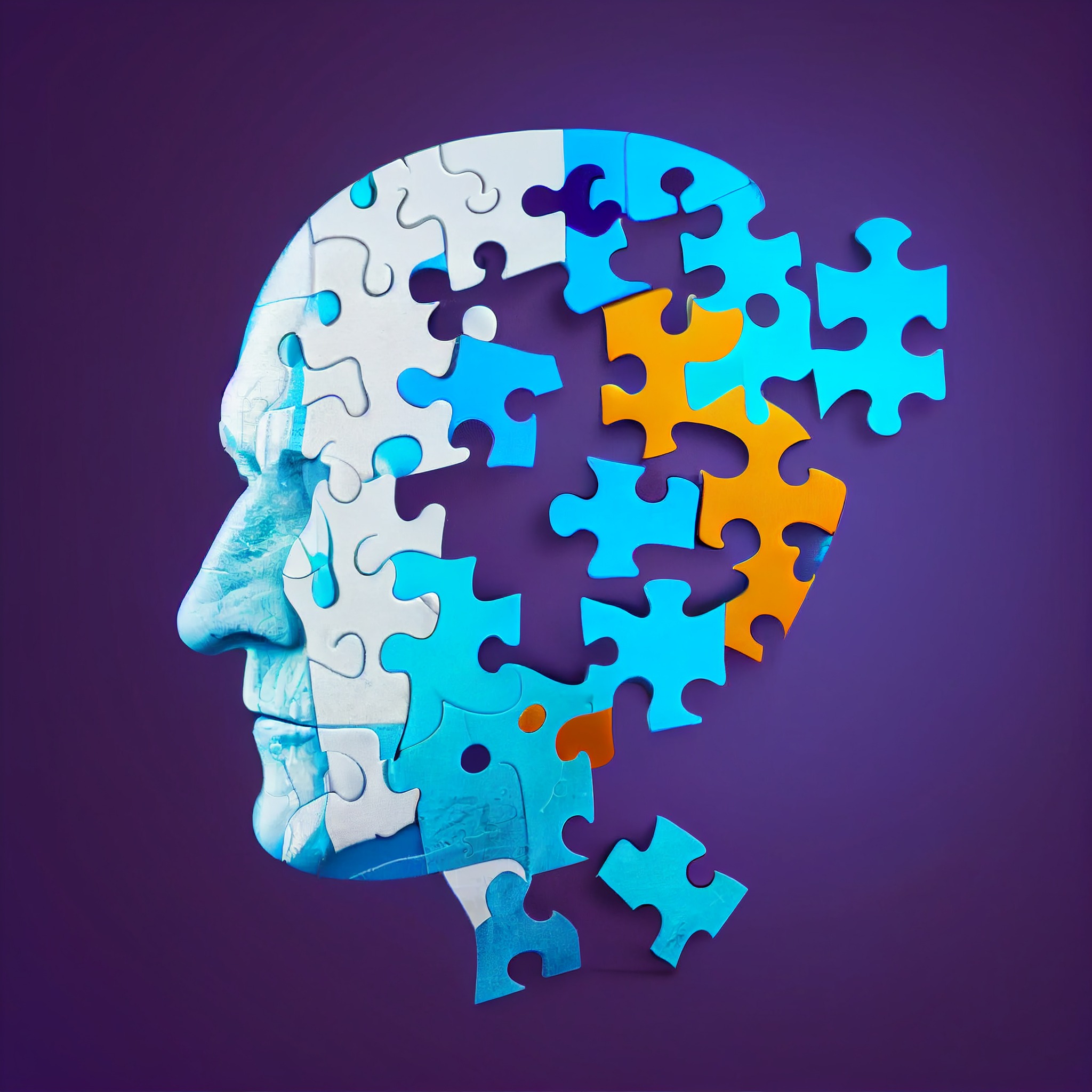 10 Early Signs of Dementia