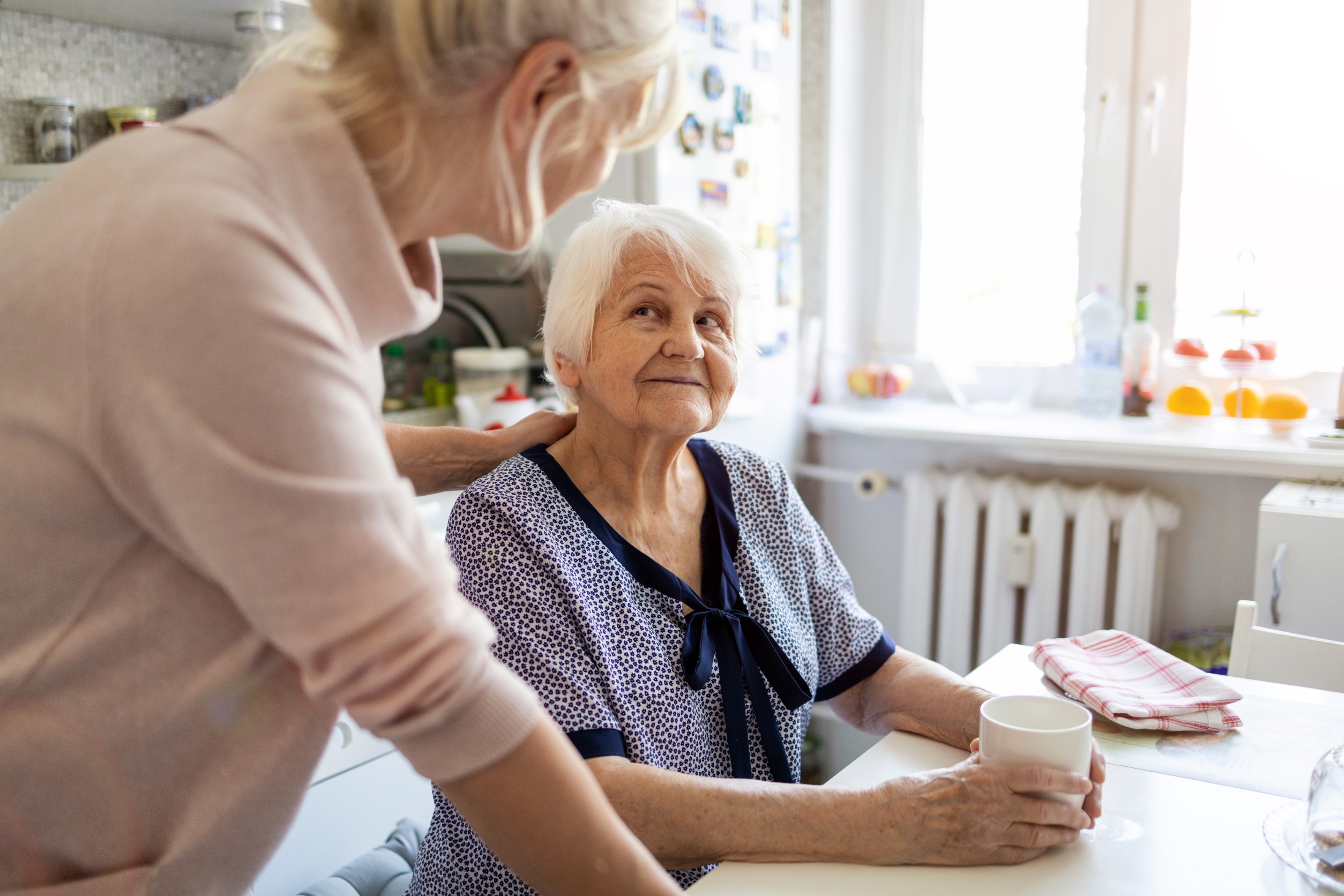 The Importance of Routine in Dementia Care