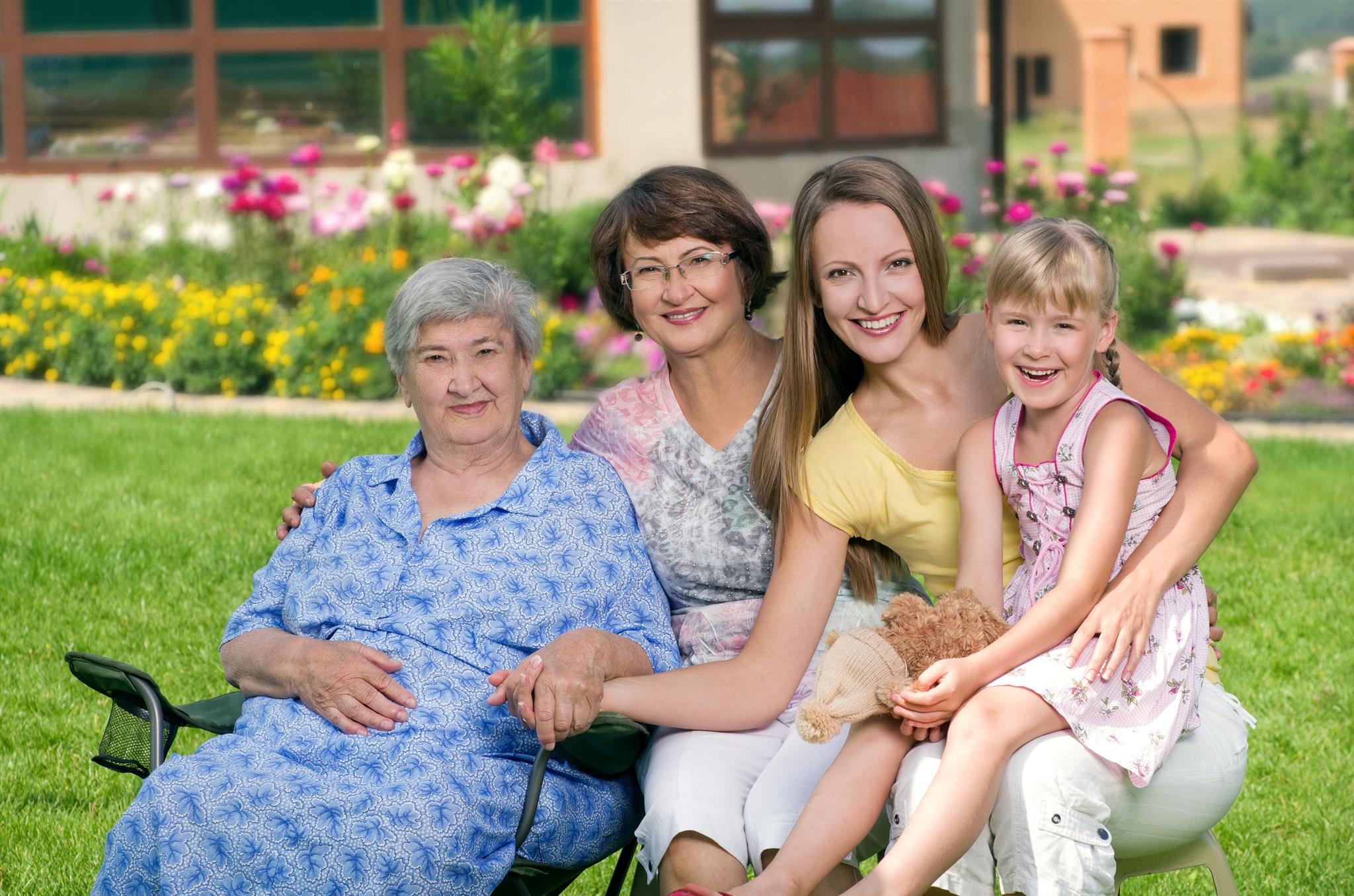 Understand the Benefits of Family Time