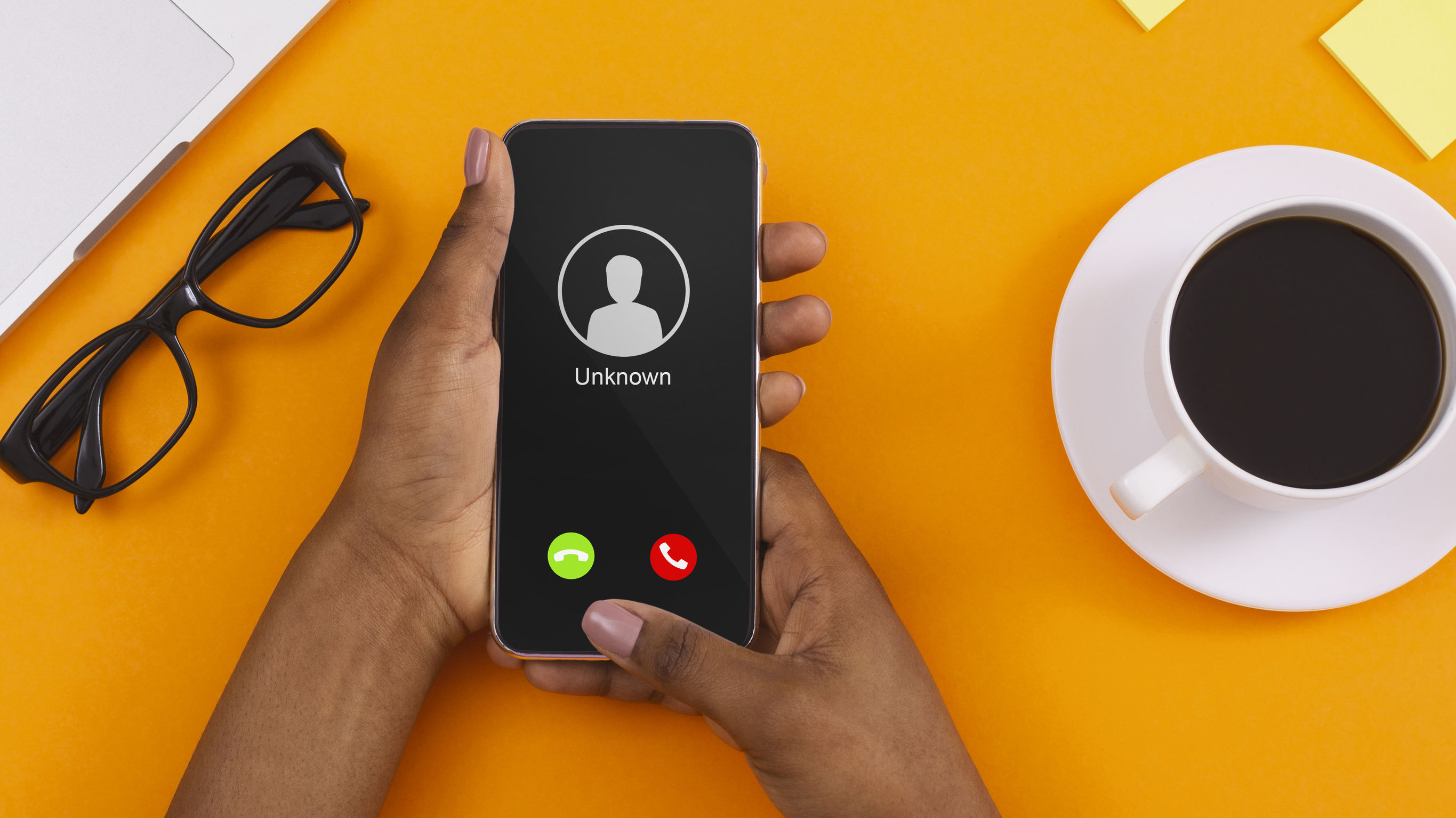 Help Your Senior Avoid Scam Calls with ViewClix