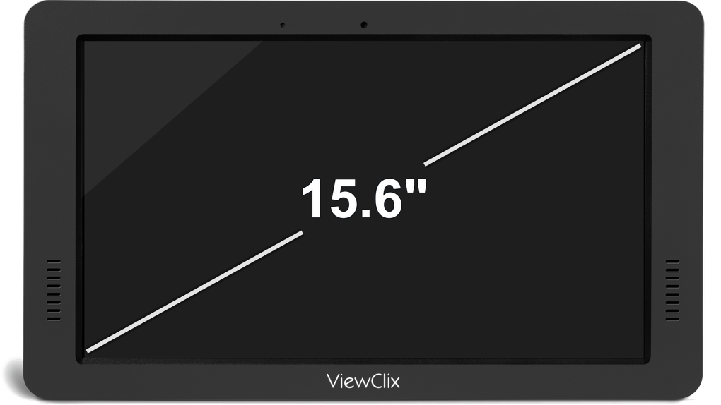 ViewClix 15.6 inch Smart Frame